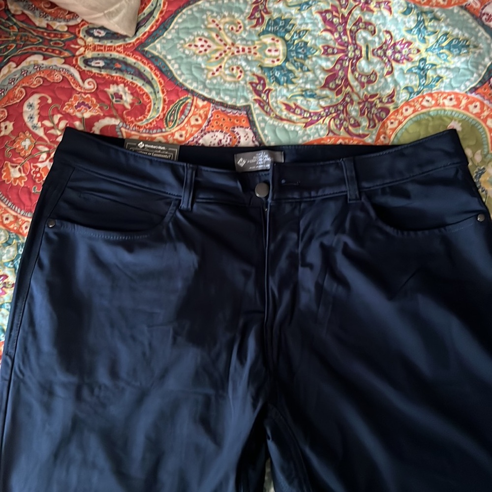 Benton Performance Pants - Picture 3 of 3